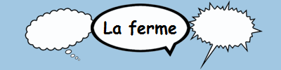 La ferme