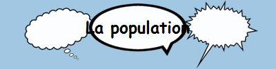 La population