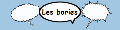 Les bories