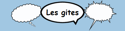 Les gites